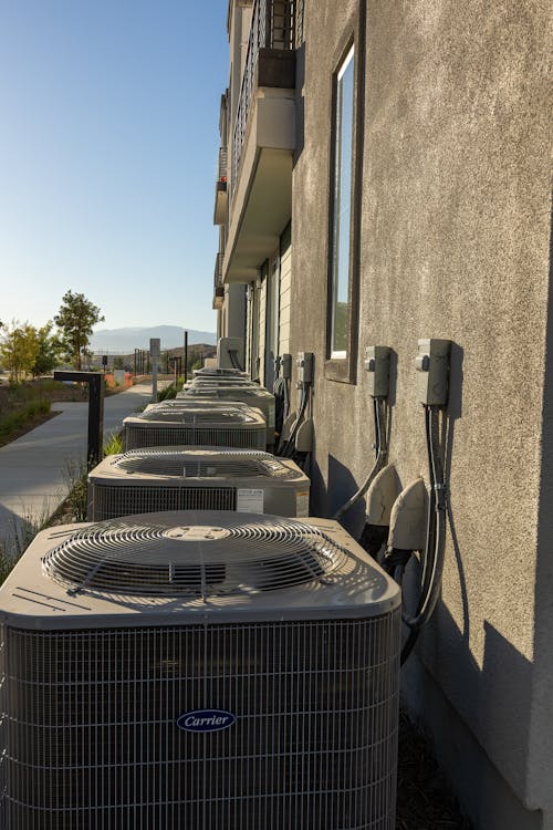 Professional Commercial Air Duct Cleaning In Auburn Massachusetts